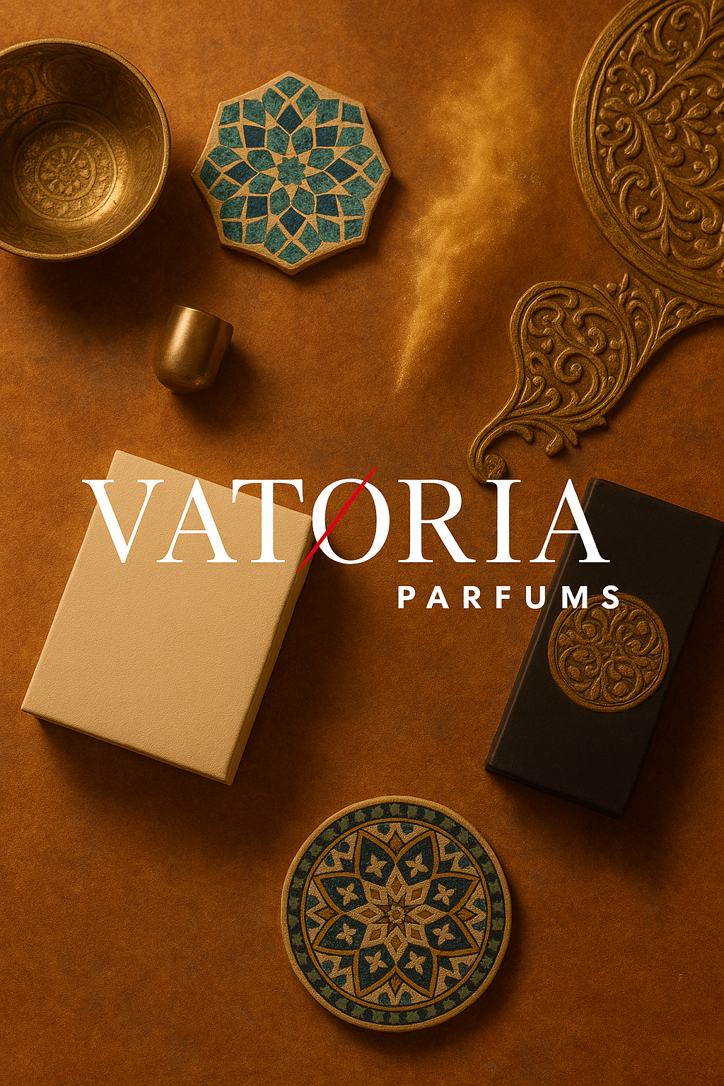 Extrait de parfum inspiré : l’alternative de luxe abordable qui séduit les Marocains