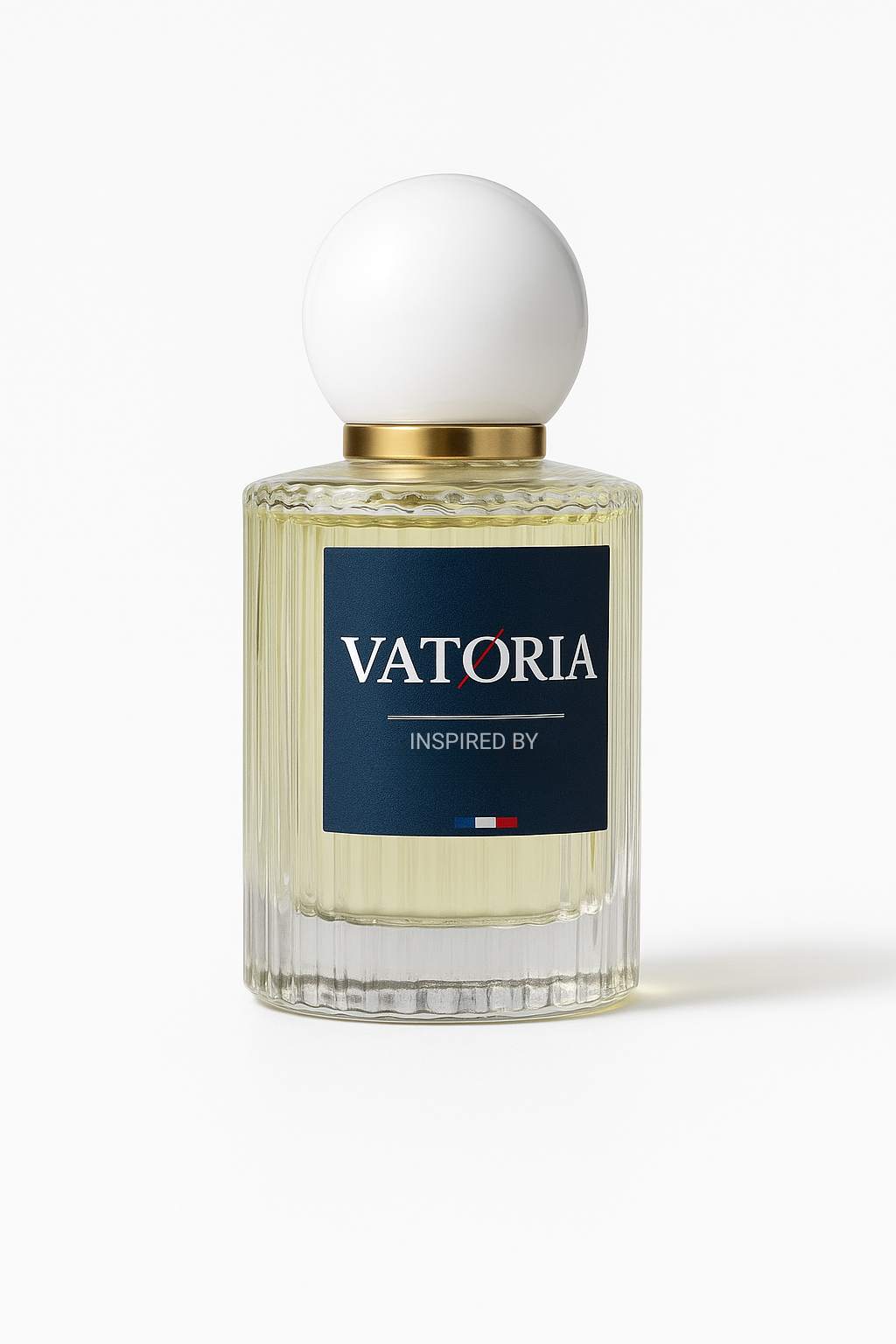 INSPIRED BY Sublime Vanille