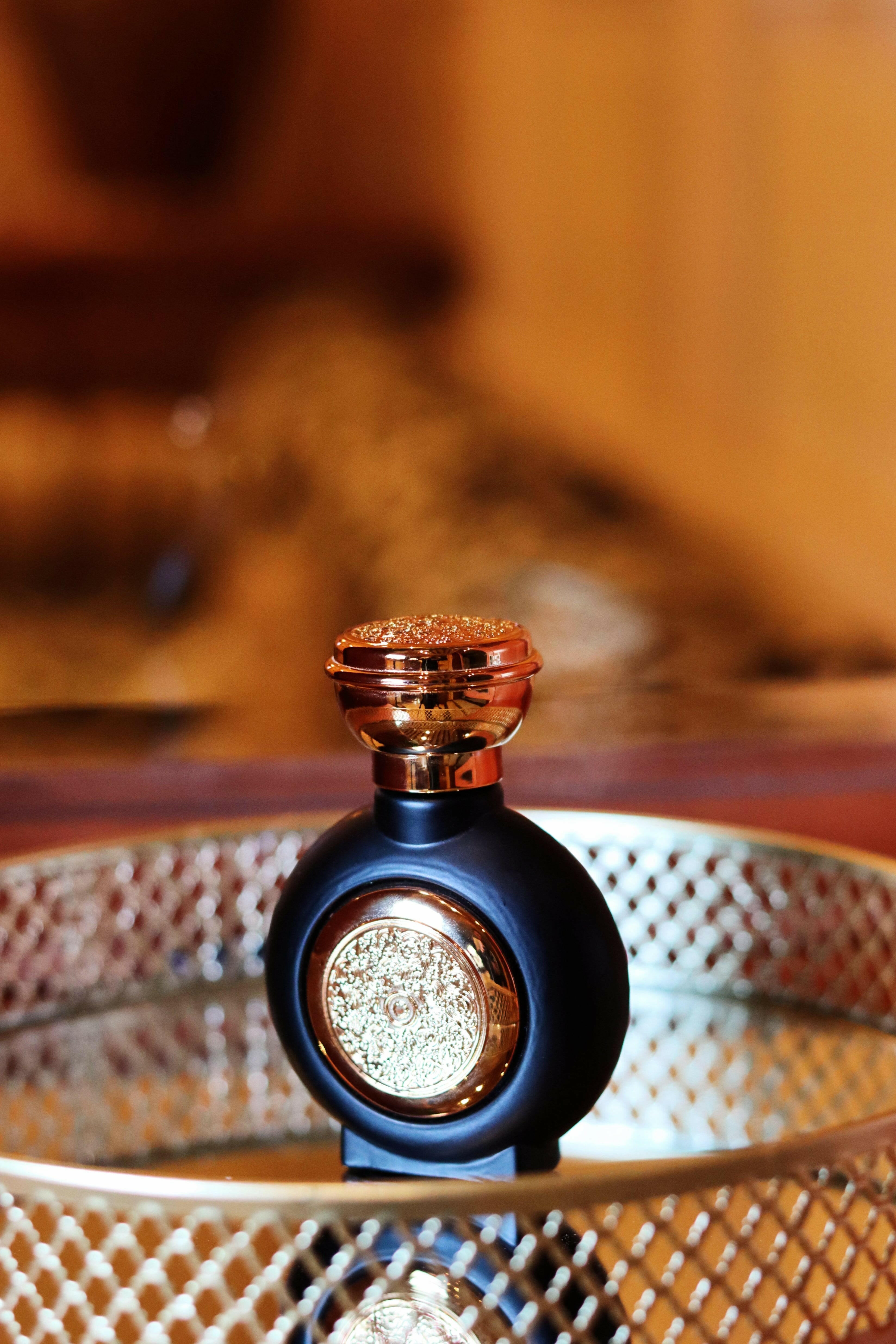 Édition limitée Black Miraj