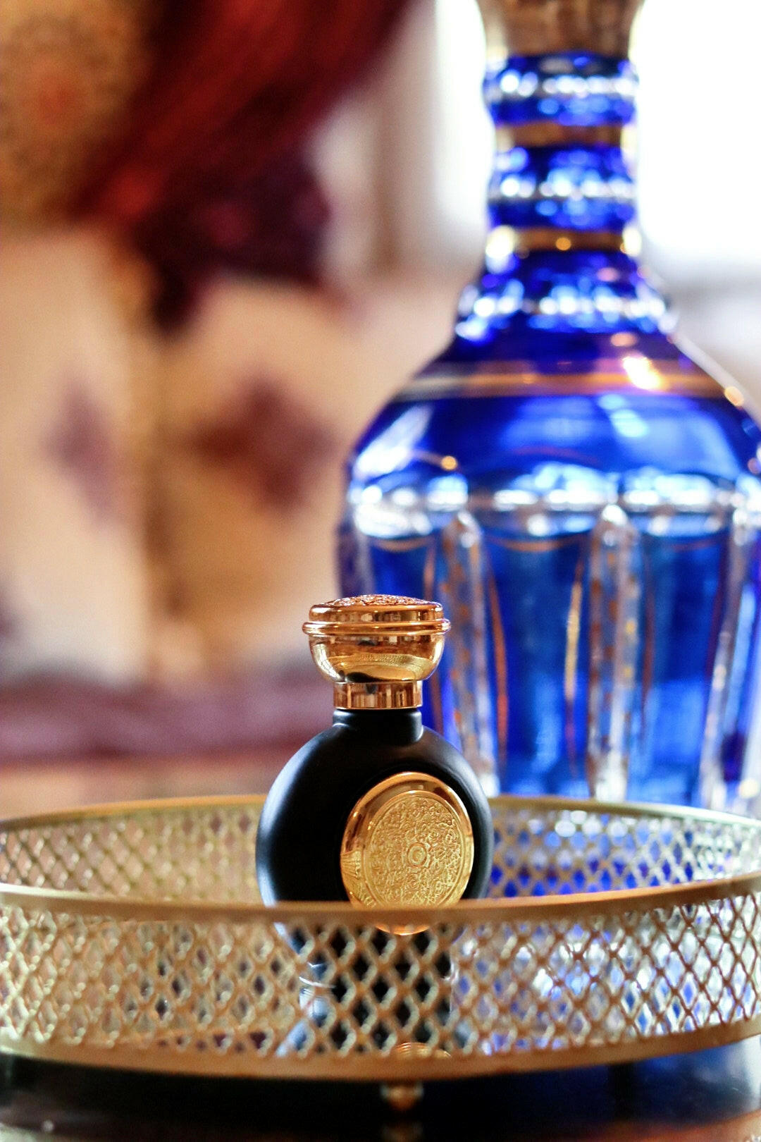 Édition limitée Black Miraj