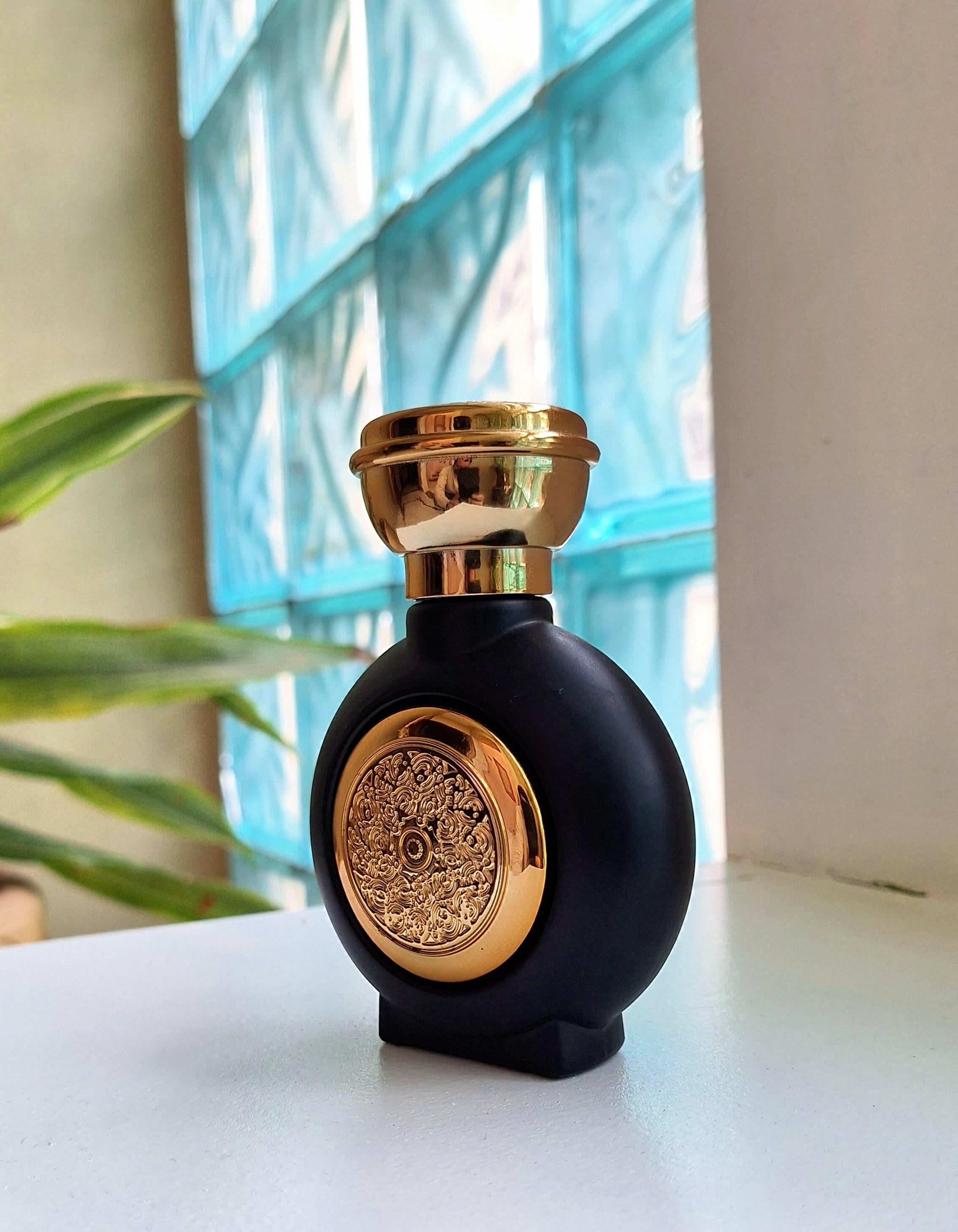 Édition limitée Black Miraj