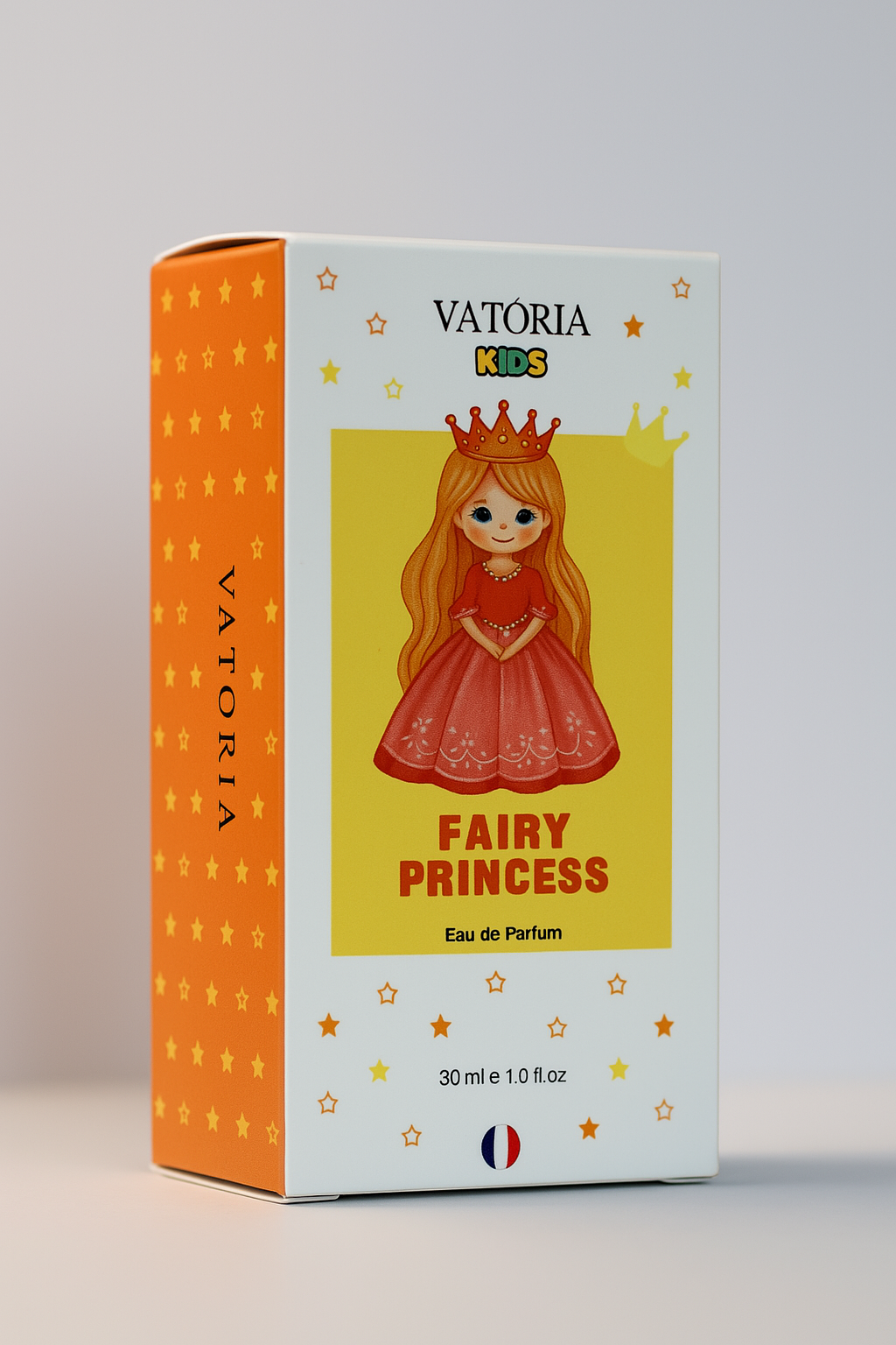 Fayri Princesse Parfum Enfant